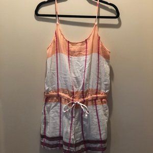 Summer Romper